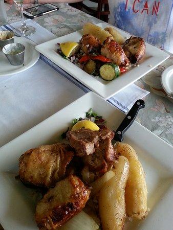 Koutouki Greek Estiatorio